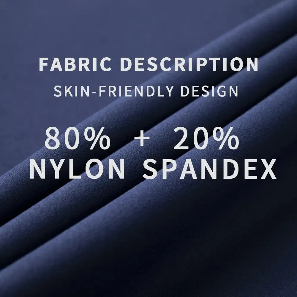 Ivyshape | Casual Wide Yoga Pants for Women