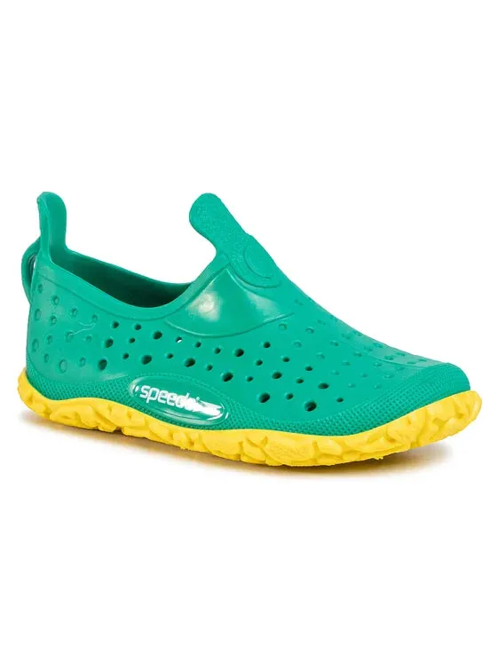 Jelly Iu Aqua Shoes