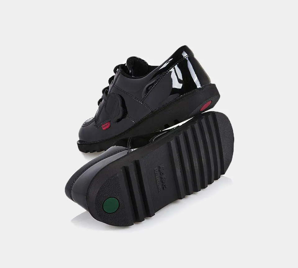 Kickers Kick Lo 113499 Patent