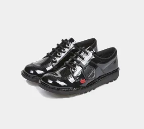 Kickers Kick Lo 113499 Patent