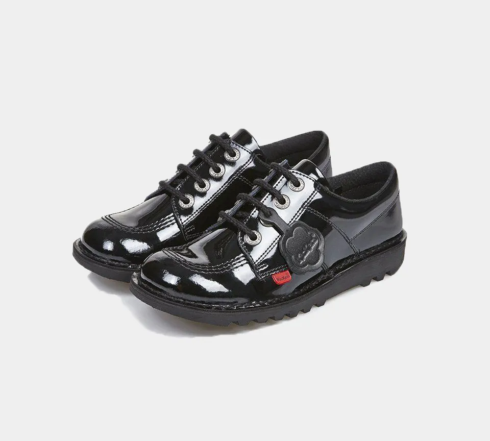 Kickers Kick Lo 113499 Patent