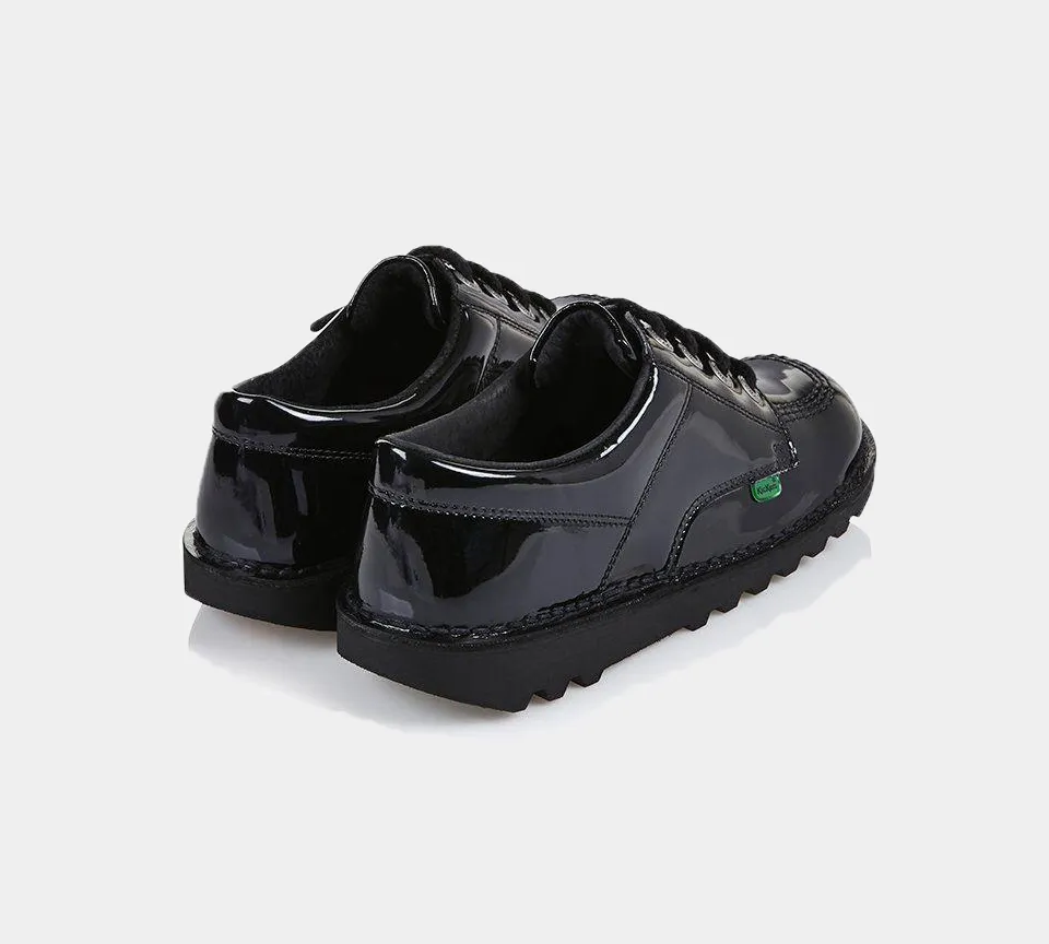Kickers Kick Lo 113499 Patent