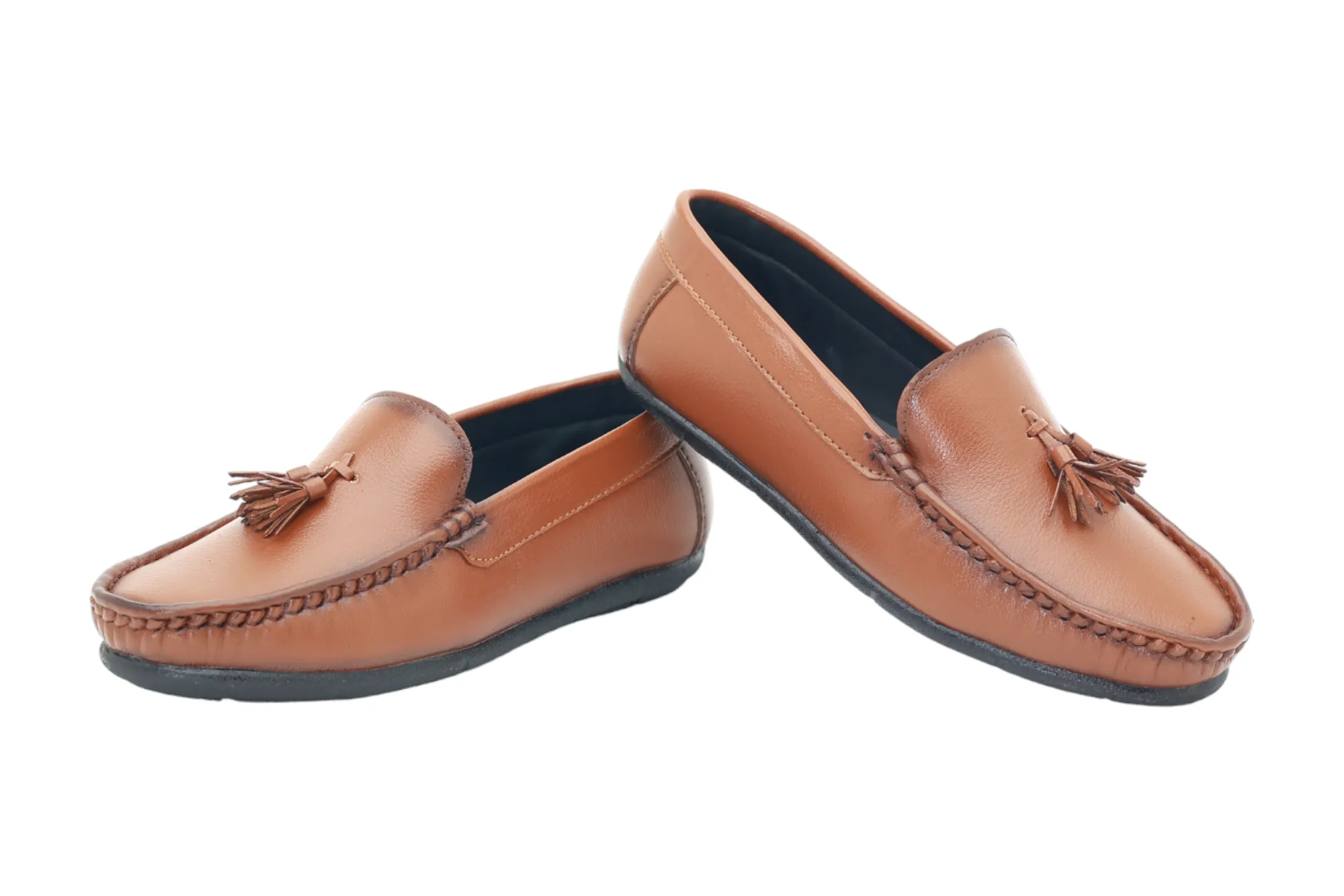 Kids loafer shoe 58405 (4 to 9 years)