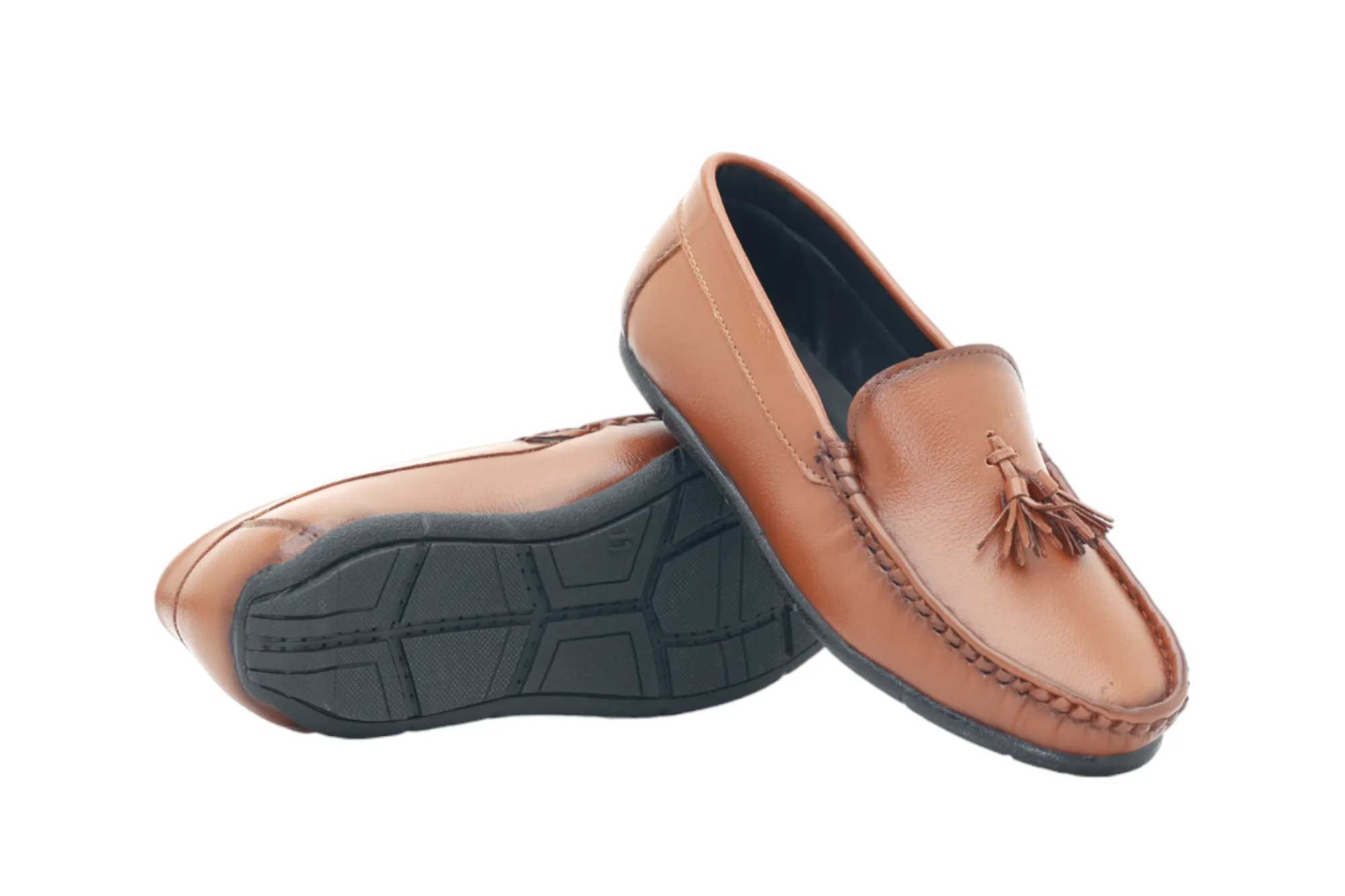 Kids loafer shoe 58405 (4 to 9 years)