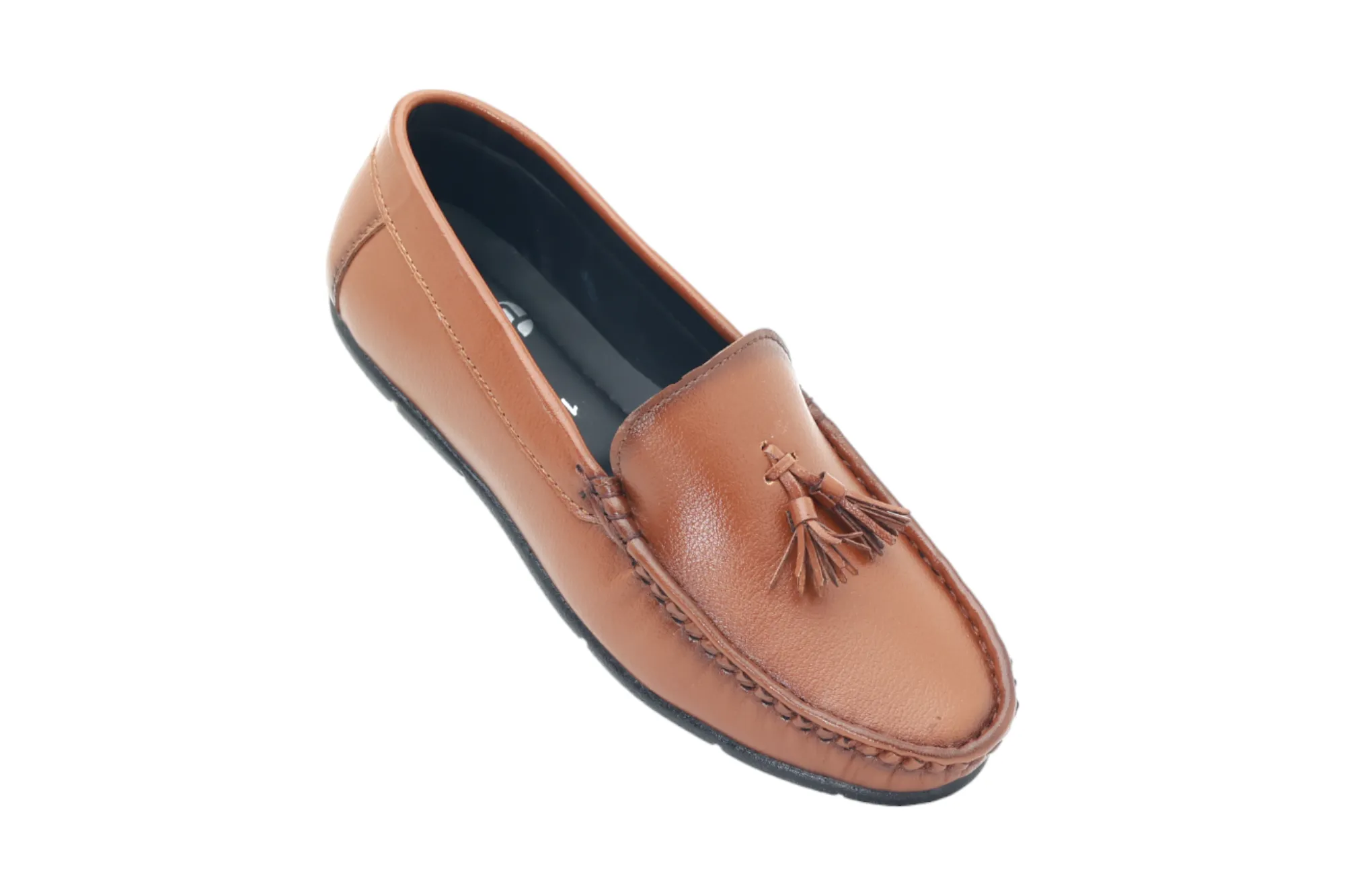 Kids loafer shoe 58405 (4 to 9 years)
