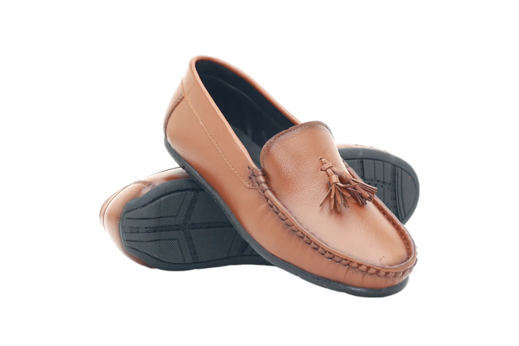 Kids loafer shoe 58405 (4 to 9 years)
