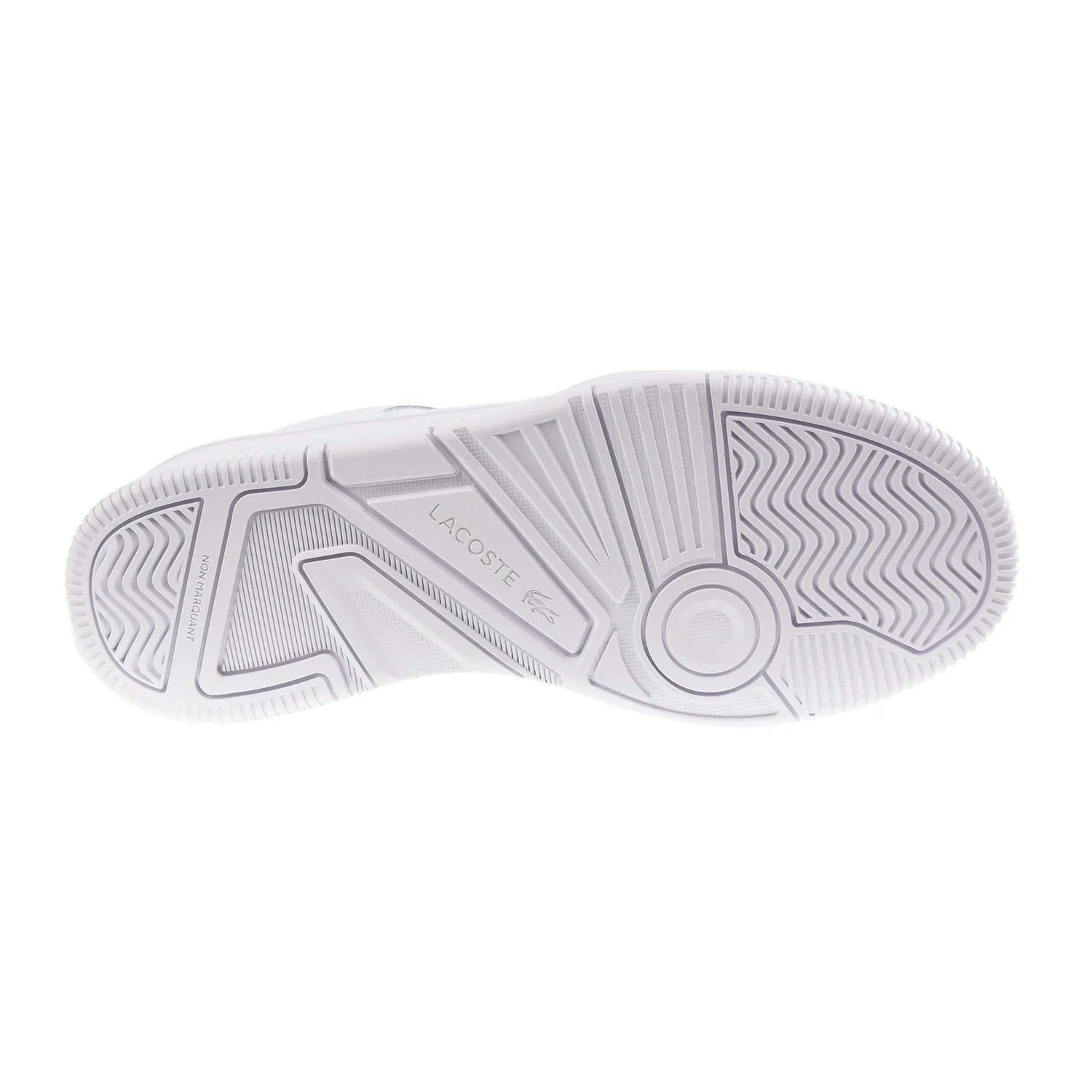 Lacoste Lineshot 223 3 SMA Men's Shoes White