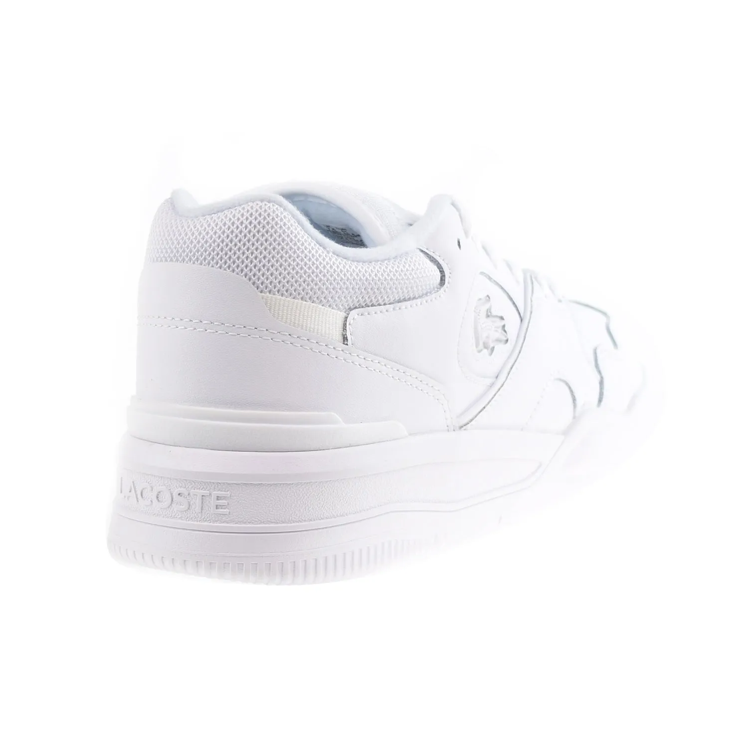 Lacoste Lineshot 223 3 SMA Men's Shoes White