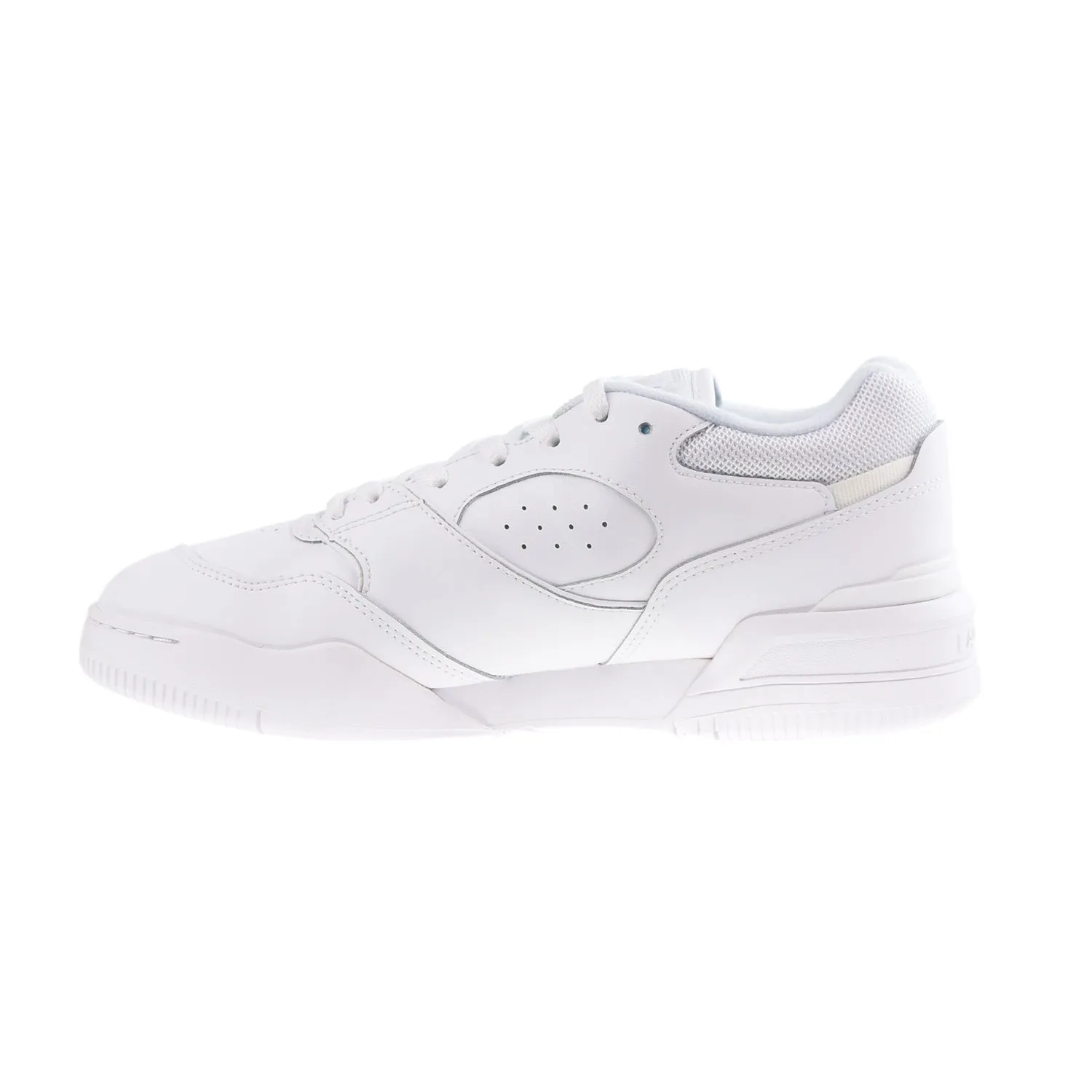 Lacoste Lineshot 223 3 SMA Men's Shoes White