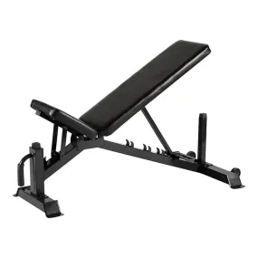 Lifeline Lifeline Adjustable Weight Bench