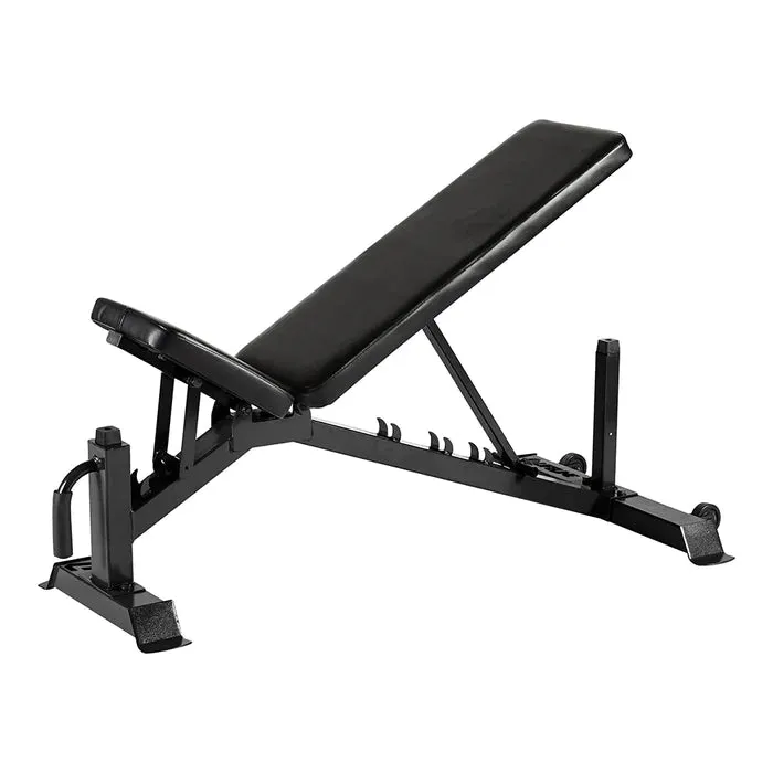 Lifeline Lifeline Adjustable Weight Bench