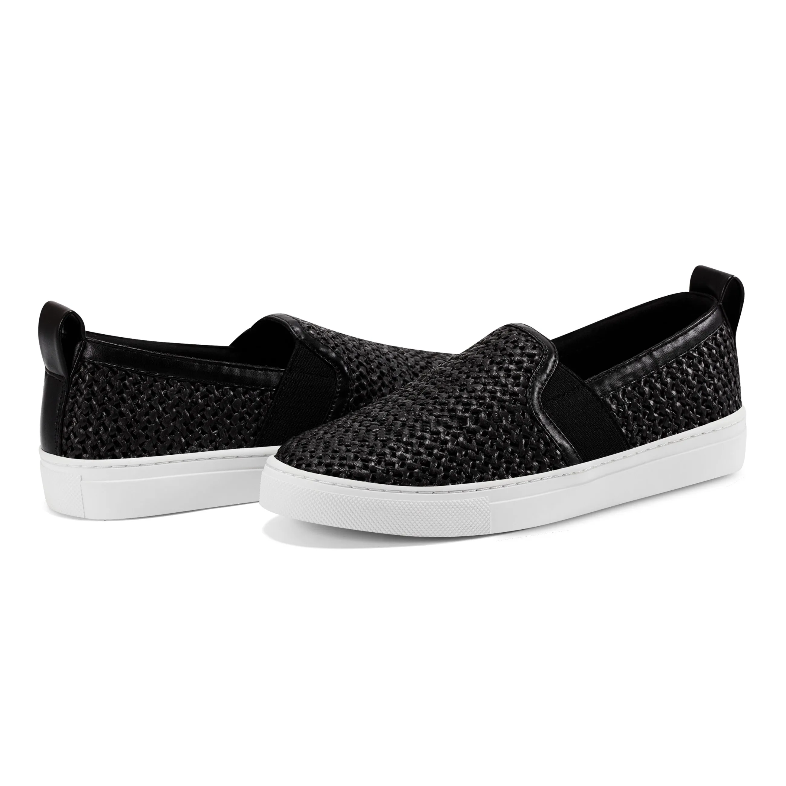 Livia Slip On Sneakers