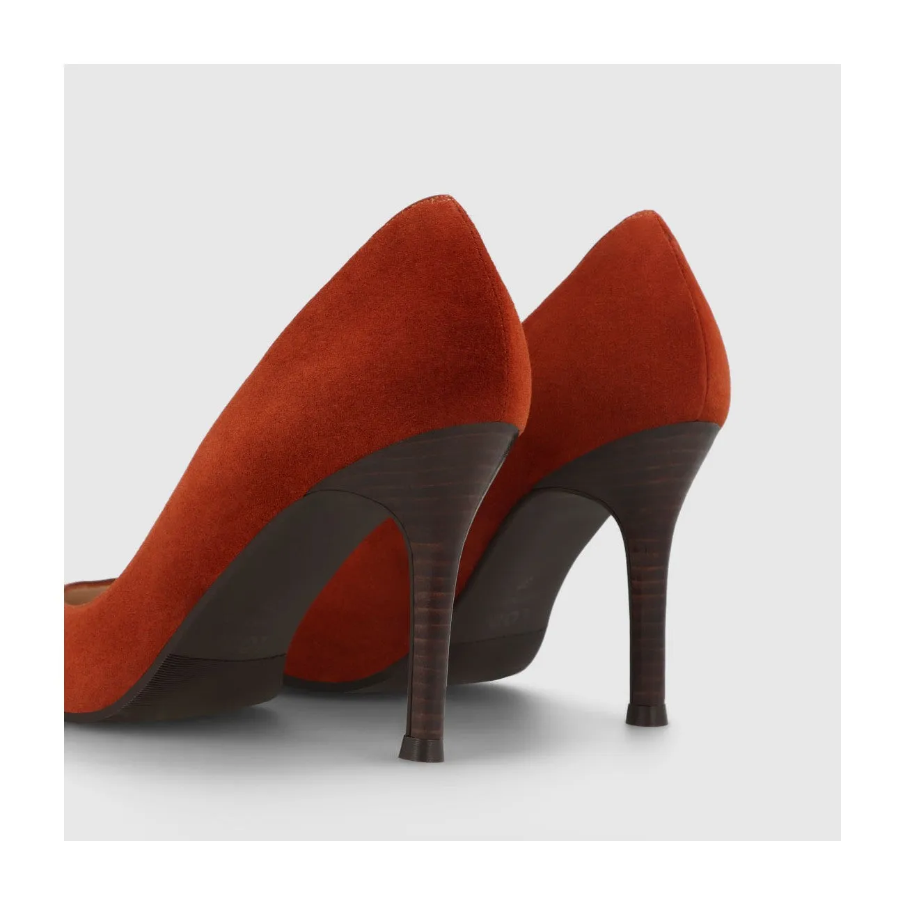 Lodi SINTELXGO - Court Shoe