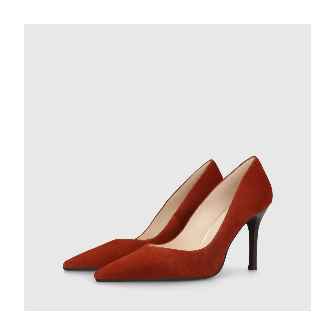 Lodi SINTELXGO - Court Shoe