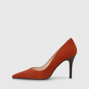 Lodi SINTELXGO - Court Shoe