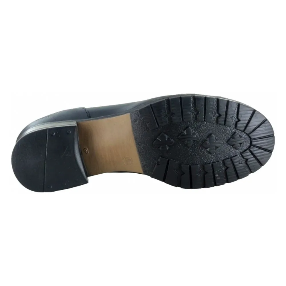 Mellow Walk Vanessa Women's Steel Toe Dress Work Safety Pump 402109