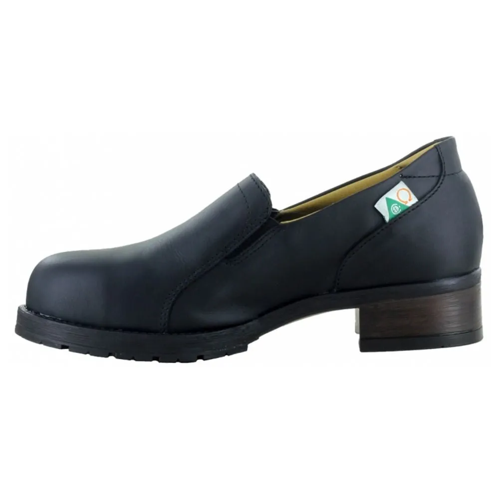 Mellow Walk Vanessa Women's Steel Toe Dress Work Safety Pump 402109