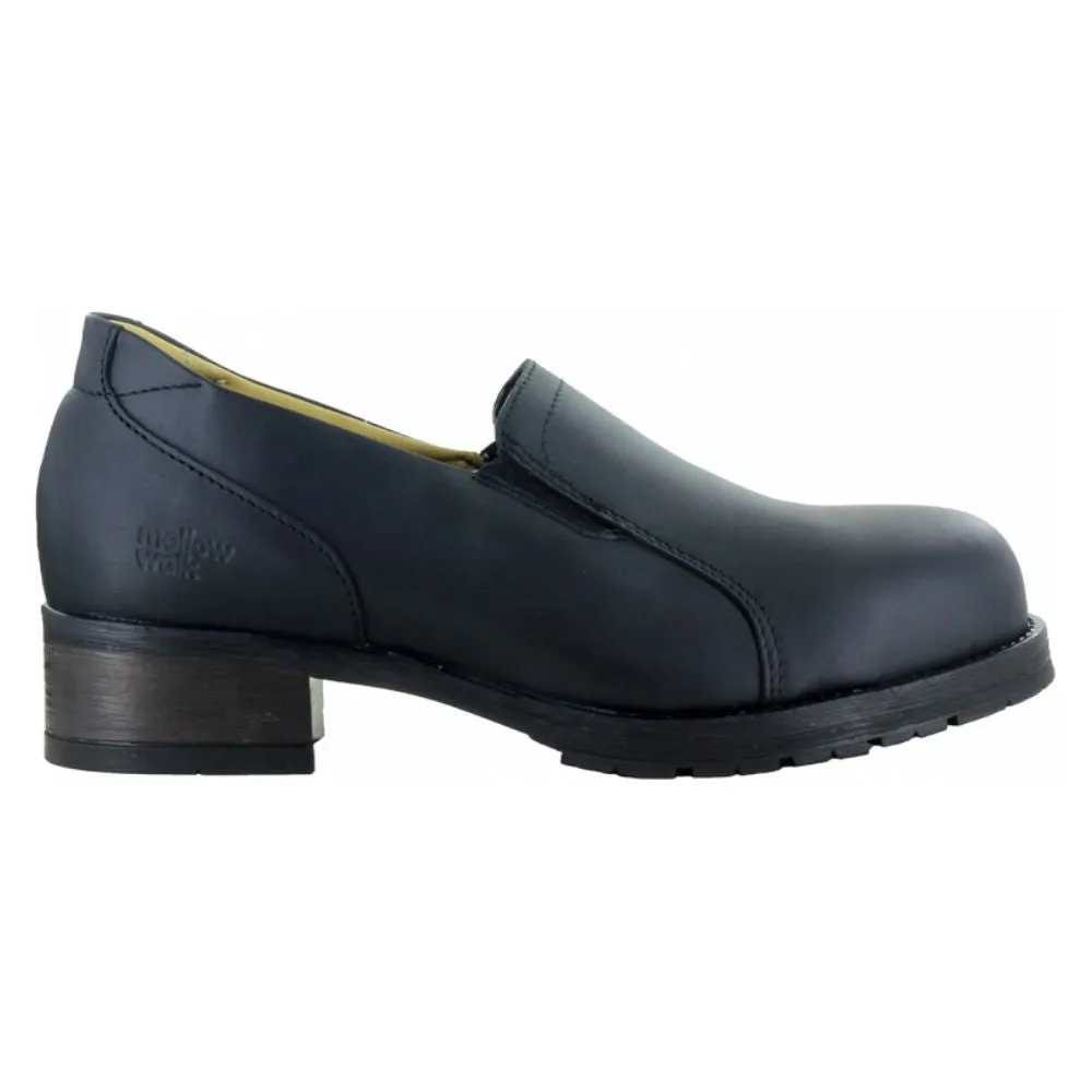 Mellow Walk Vanessa Women's Steel Toe Dress Work Safety Pump 402109