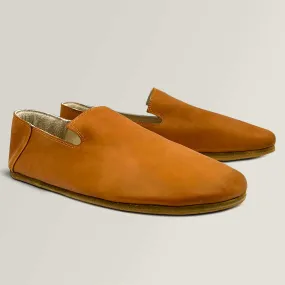 Mens Casual Clays NS (Camel)