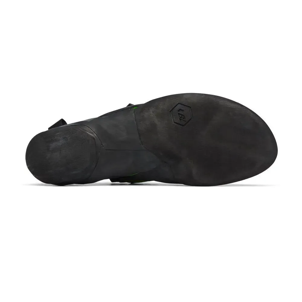 Method Climbing Shoes - Envy Green