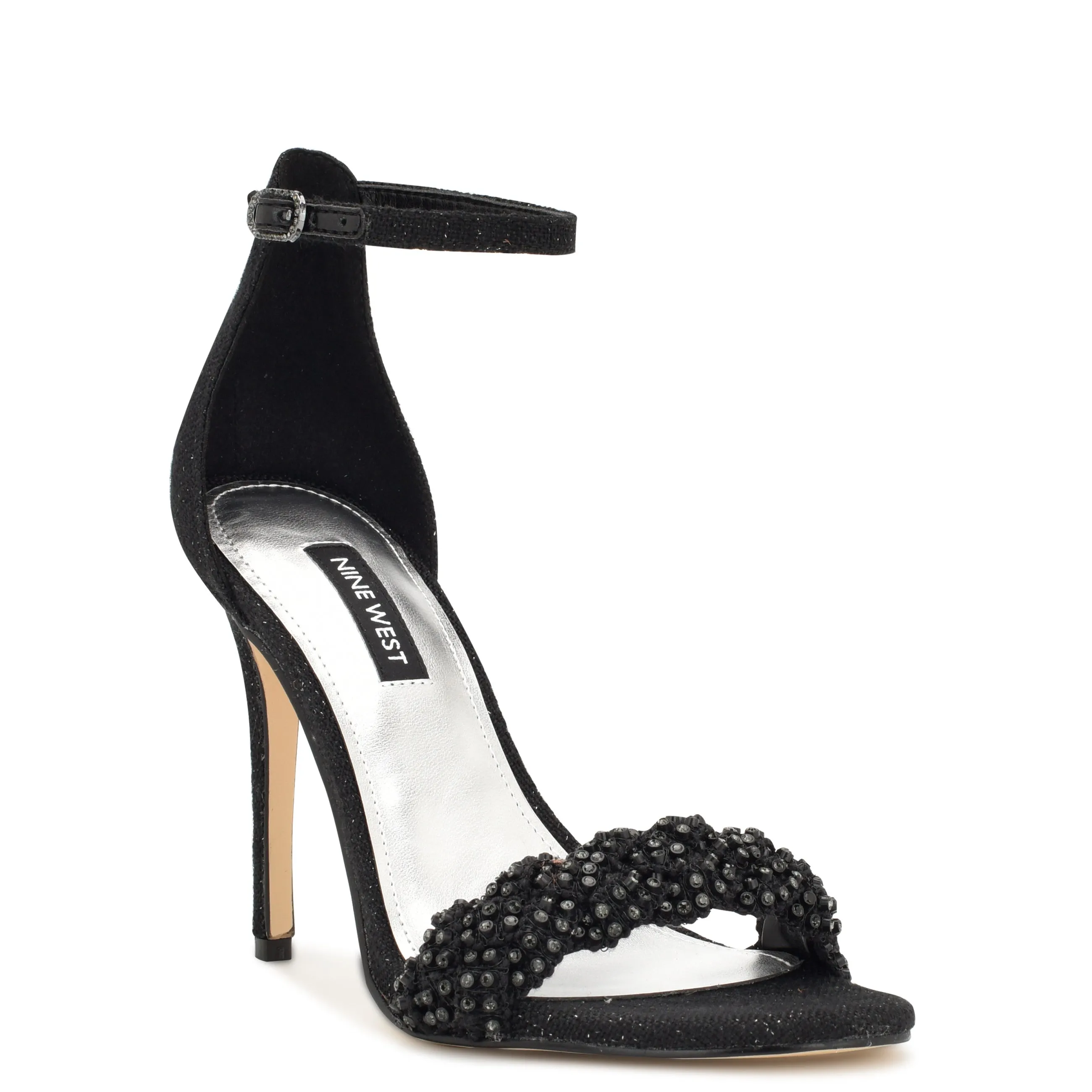 Morelov Heeled Sandals