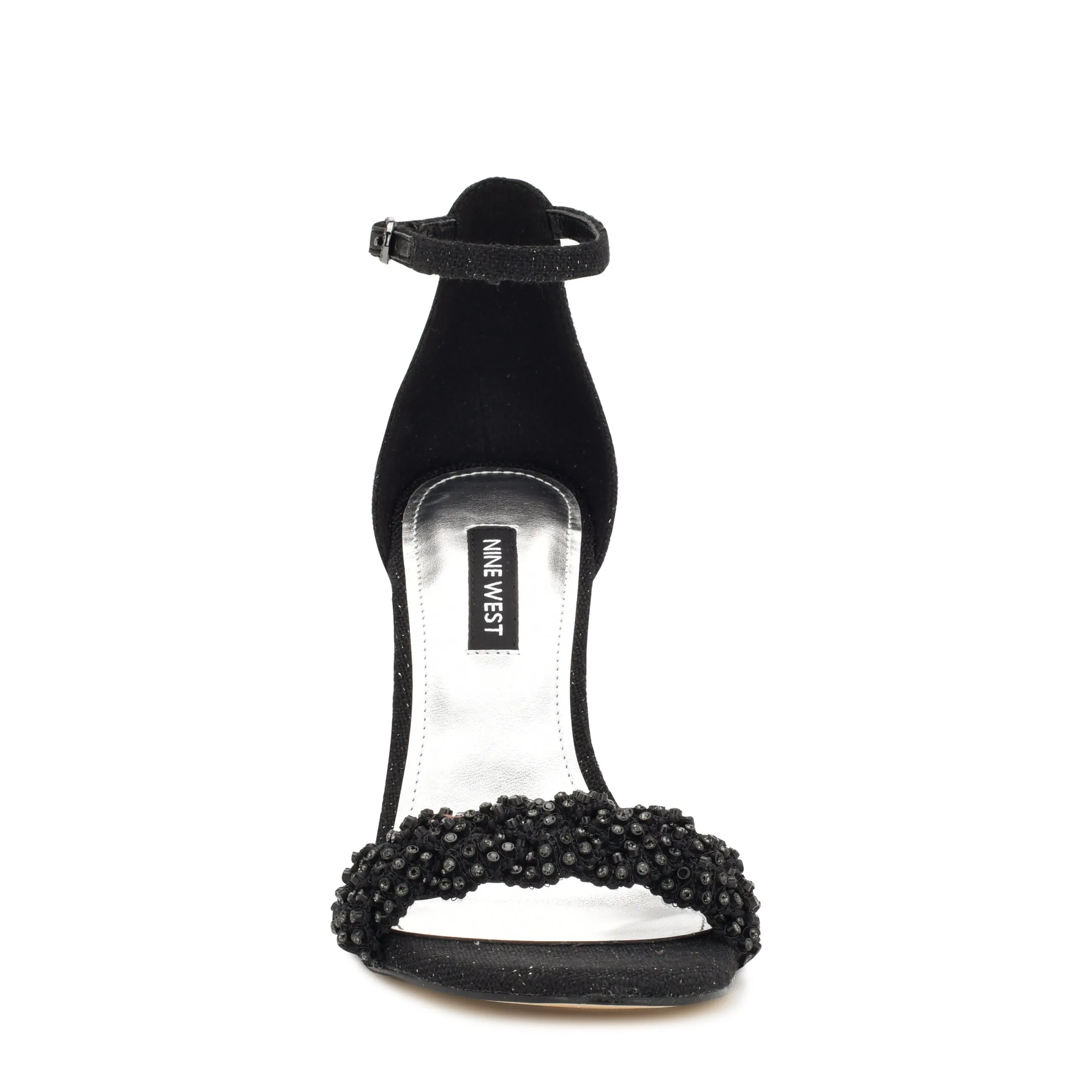 Morelov Heeled Sandals