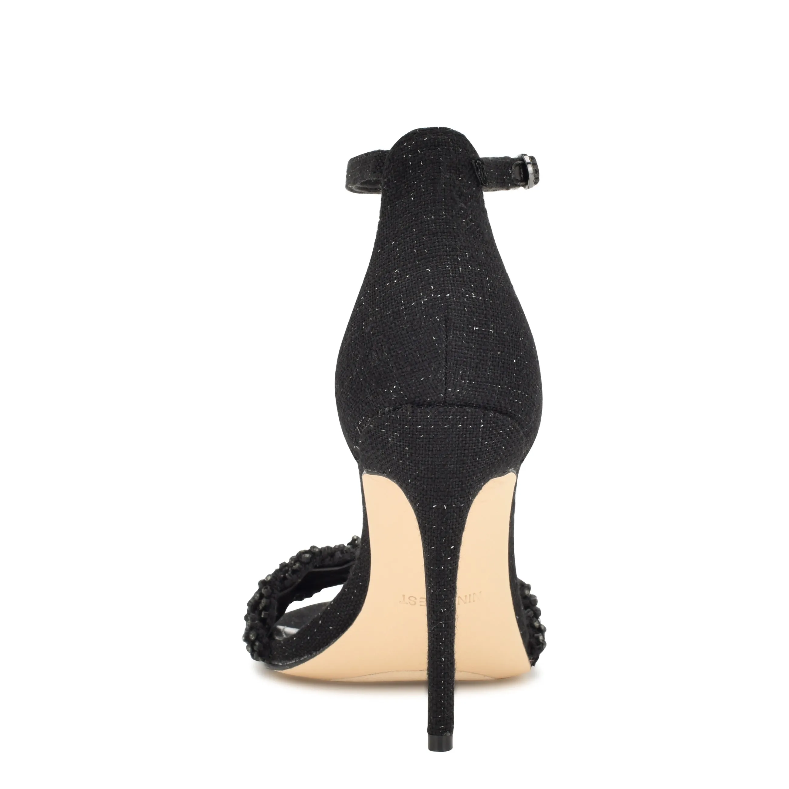 Morelov Heeled Sandals