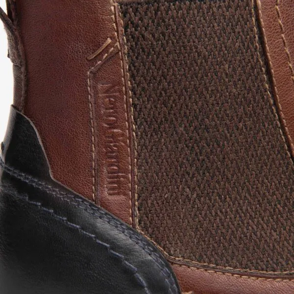 Nero Giardini 202711U328- Chelsea Boot