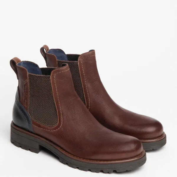 Nero Giardini 202711U328- Chelsea Boot