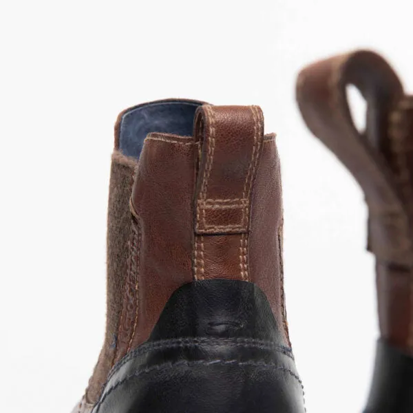Nero Giardini 202711U328- Chelsea Boot