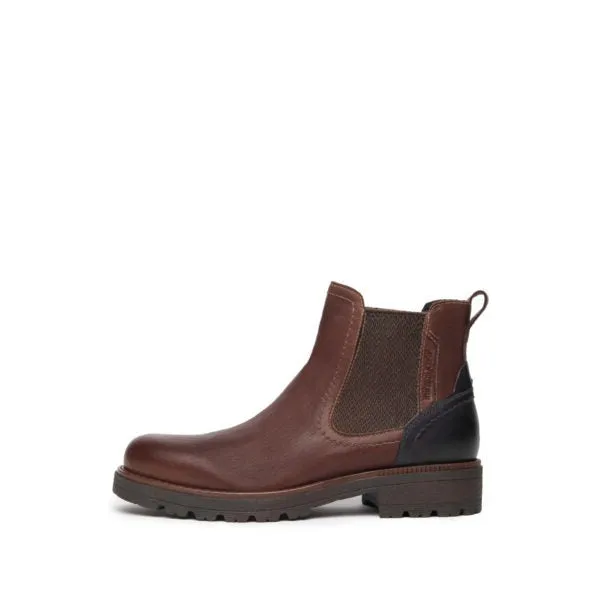 Nero Giardini 202711U328- Chelsea Boot
