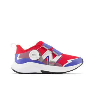 New Balance Kids Boys Boa Runners