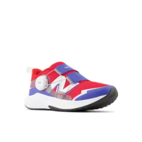 New Balance Kids Boys Boa Runners