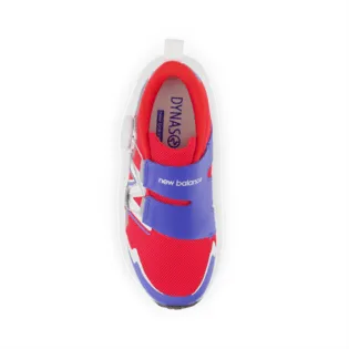 New Balance Kids Boys Boa Runners
