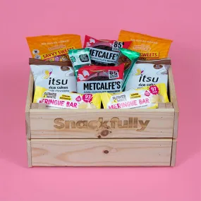 Office Snack Box Bolt-On - Low Calorie Sweet