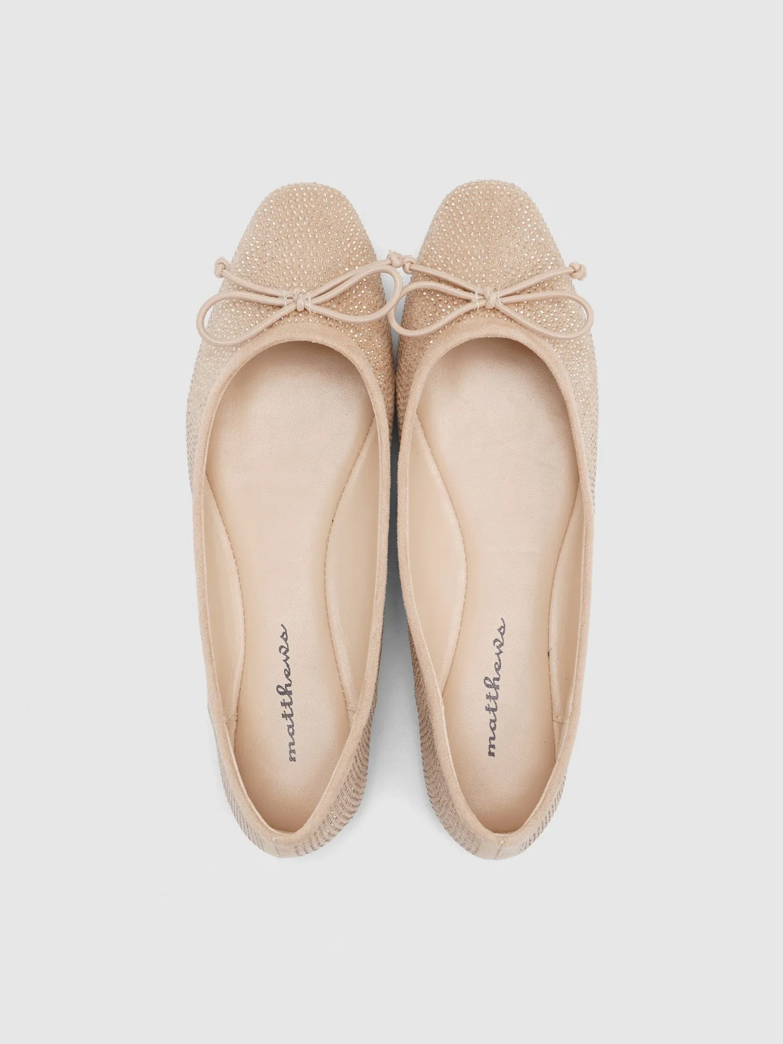 Patsy Flat Ballerinas
