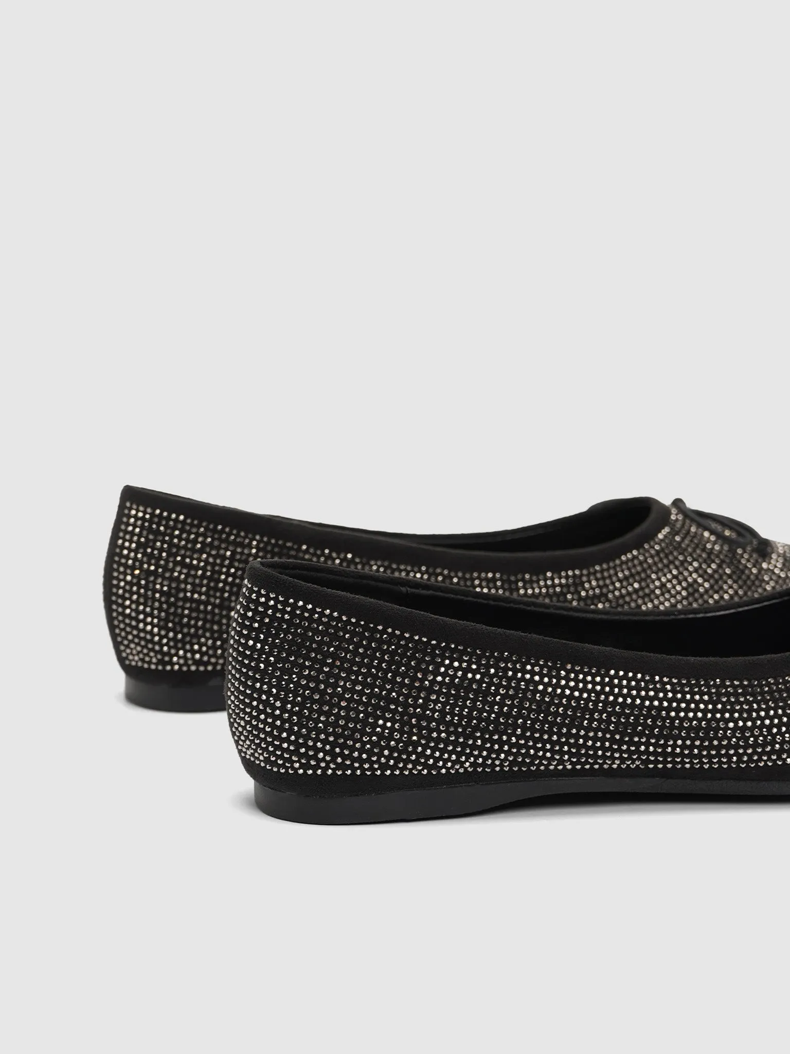 Patsy Flat Ballerinas