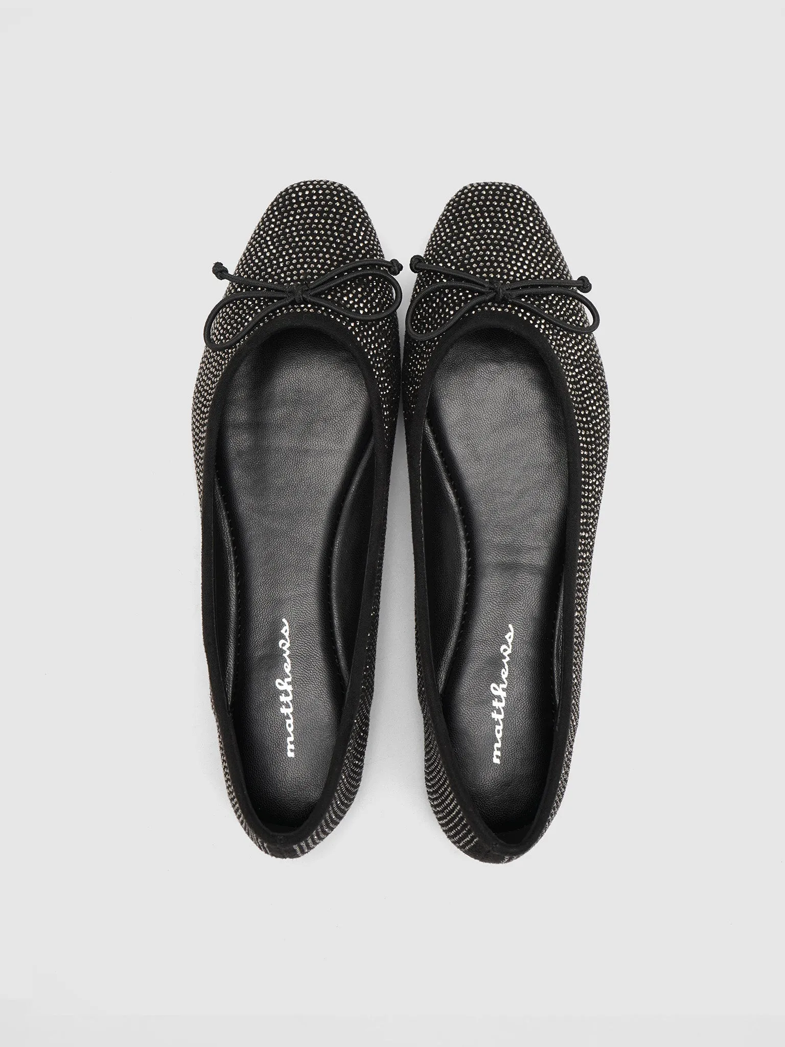 Patsy Flat Ballerinas