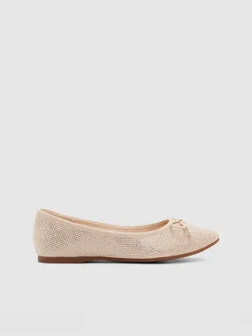Patsy Flat Ballerinas