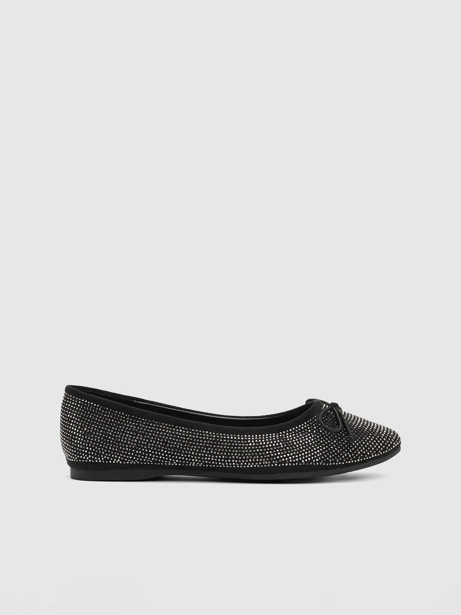 Patsy Flat Ballerinas