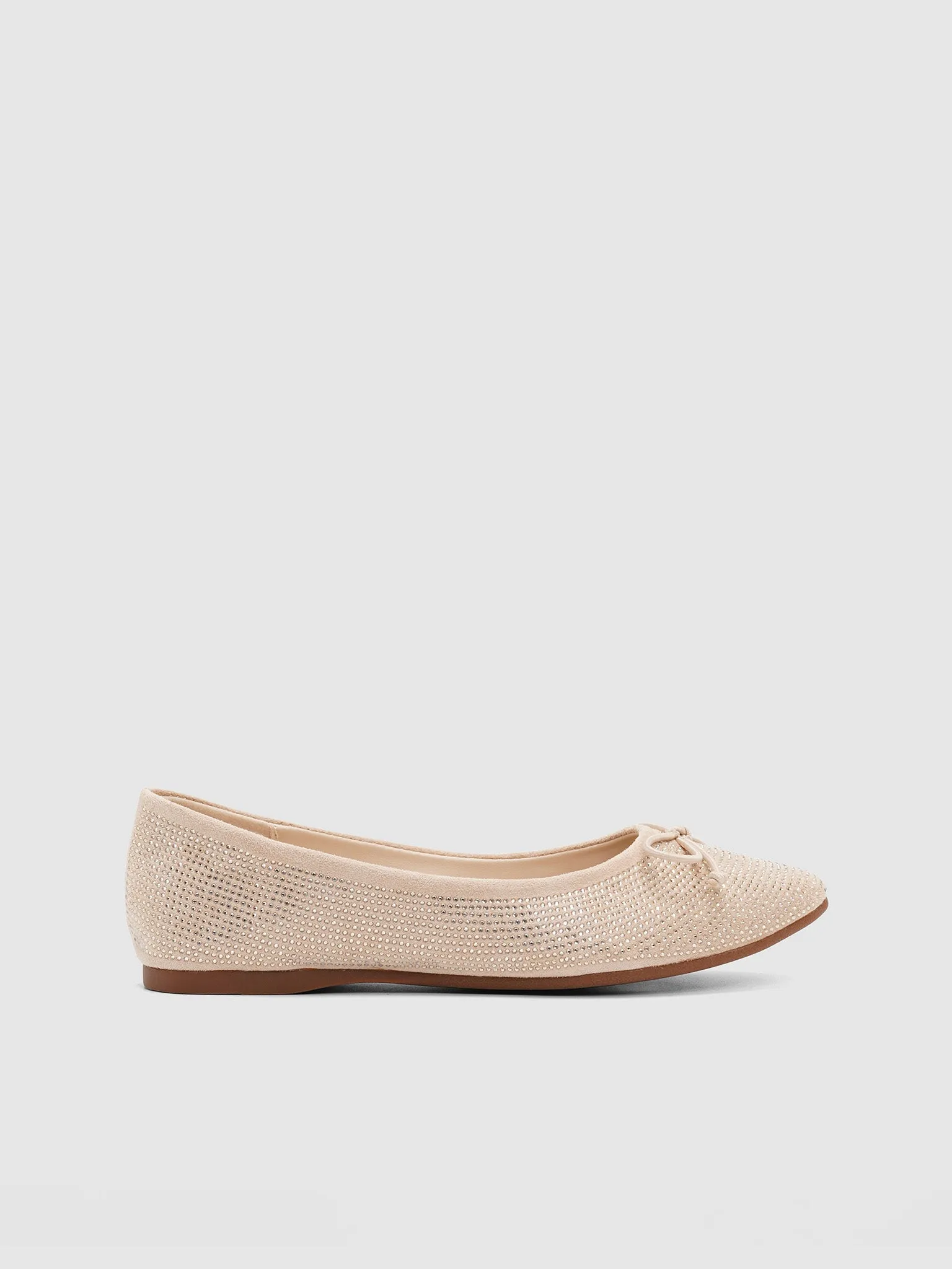 Patsy Flat Ballerinas