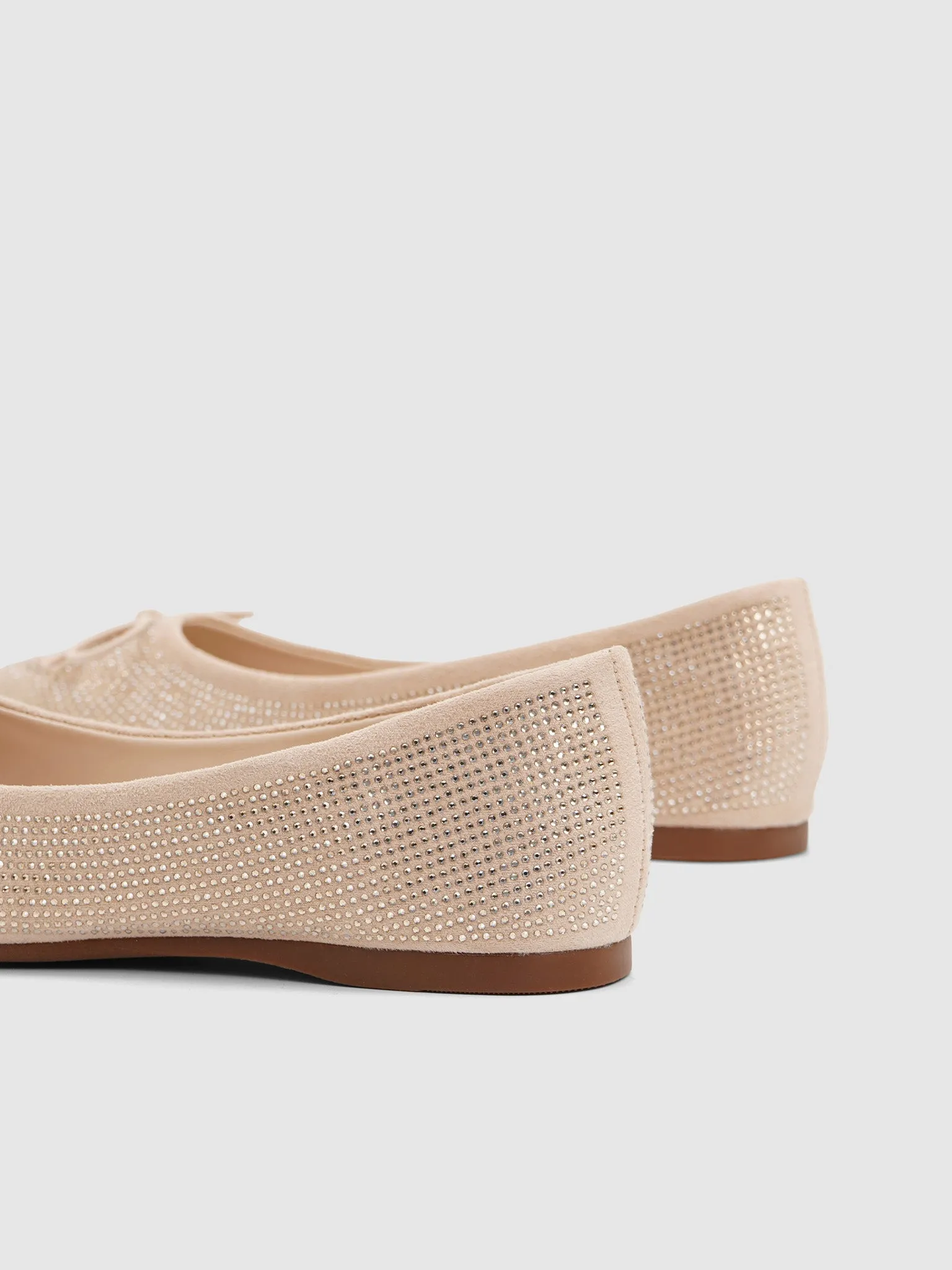 Patsy Flat Ballerinas