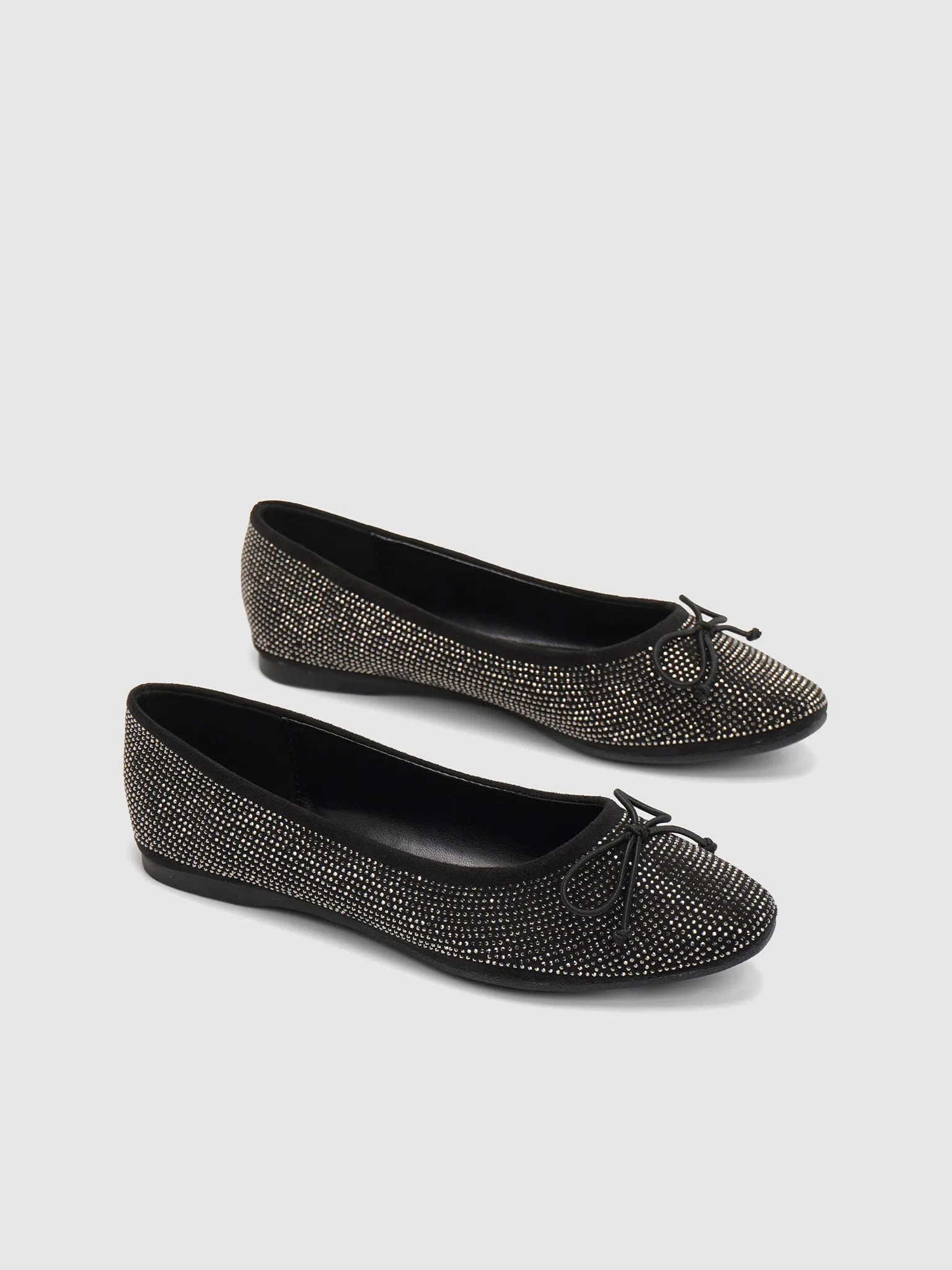 Patsy Flat Ballerinas