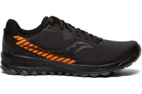 Peregrine Ice  2 - Black/Orange (M)