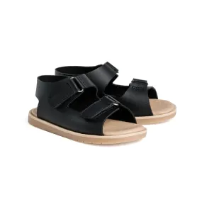 Pretty Brave - Wilder Sandal - Black