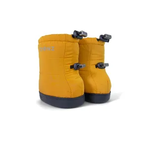 Puffer Booties for Toddlers