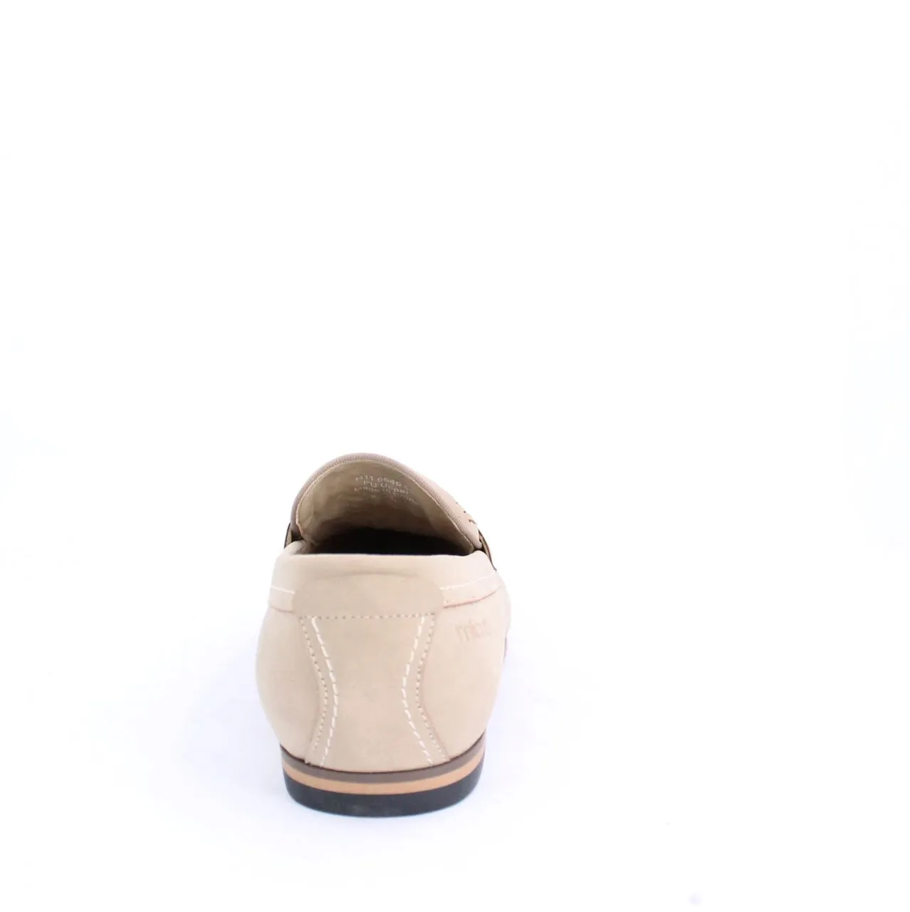 ROLANDO MENS LOAFERS-BEIGE