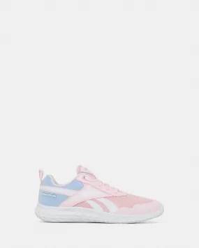 Rush Runner 5 Frostedberry/White/Y2kblue