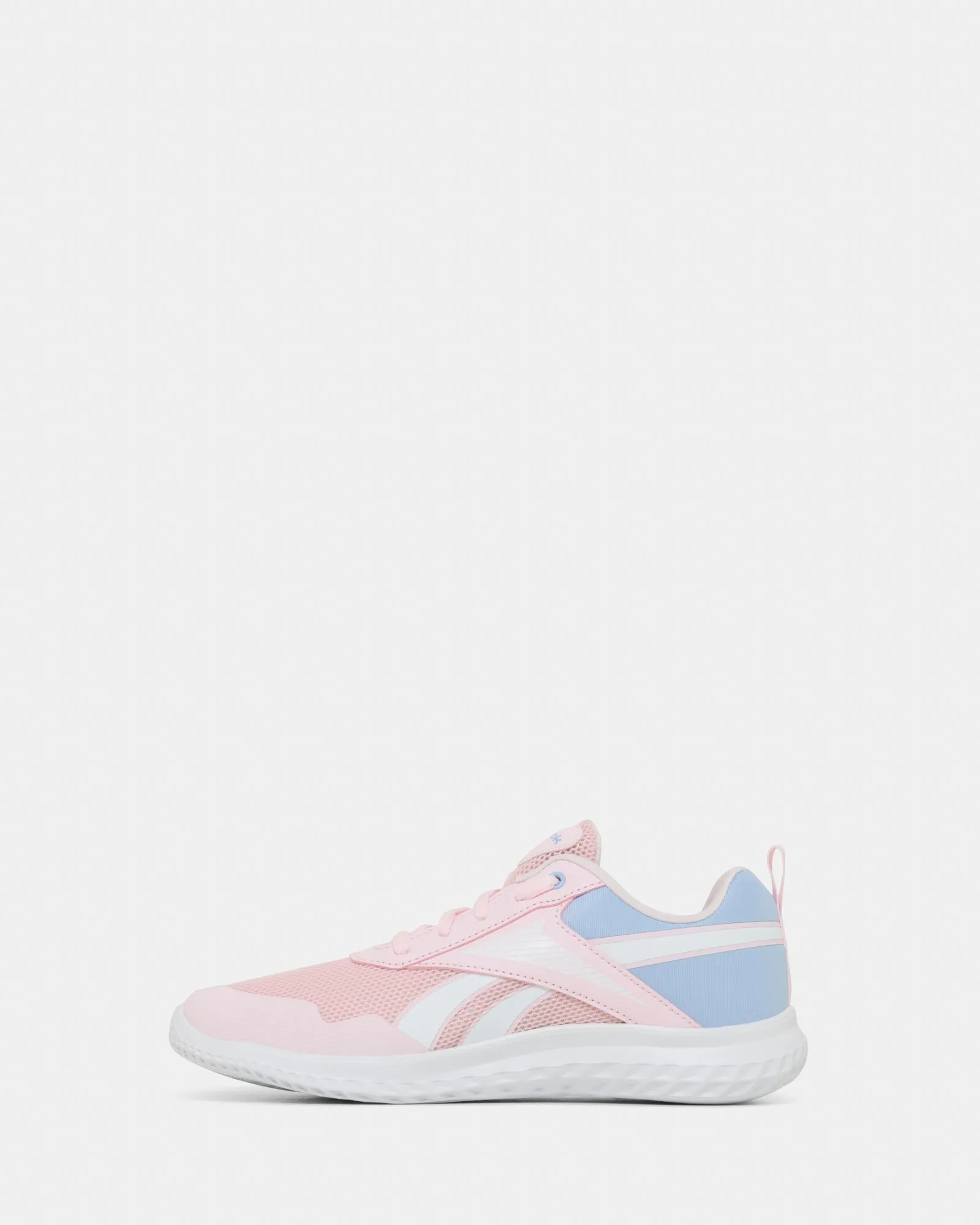 Rush Runner 5 Frostedberry/White/Y2kblue