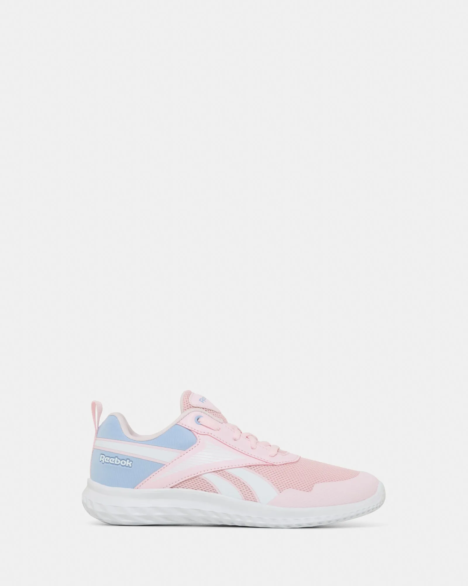 Rush Runner 5 Frostedberry/White/Y2kblue